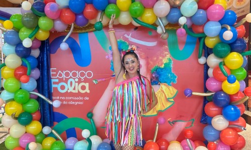 Expo BM: Programação infantil promete animar o domingo de Dia das Crianças